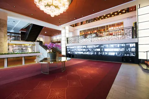 Hotel Haymarket by Scandic in Stockholm — foto 12