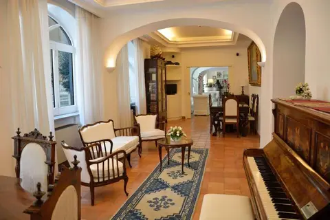 Villa Romana Hotel & Spa in Minori — foto 18