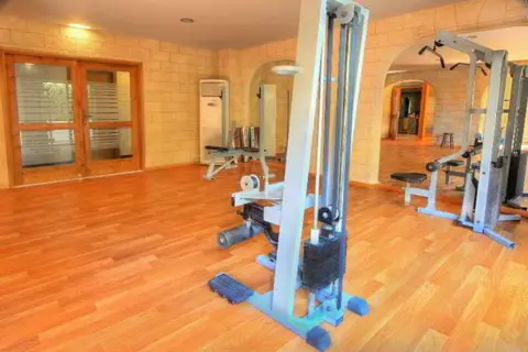 Kassandra Family Aparthotel in Ιαλυσός — foto 13