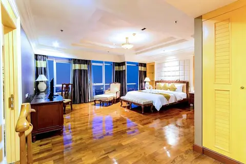 Prince Palace Hotel in Bangkok, foto 19