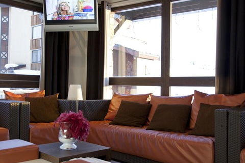 Résidence Les Néréïdes foto 6