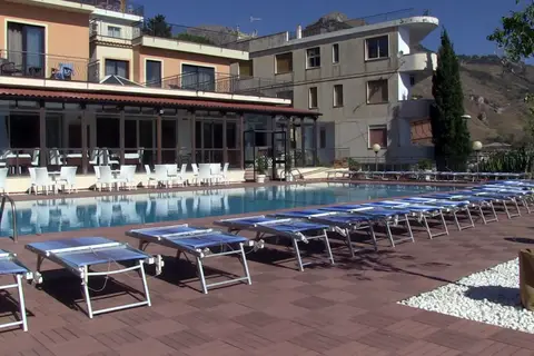 Villa Esperia in Taormina — foto 8