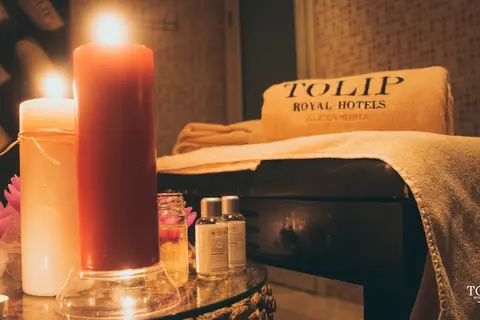 TOLIP North Coast Hotel in El Alamein, foto 27