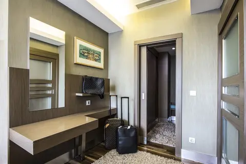 Avantgarde Levent in Fatih — foto 25