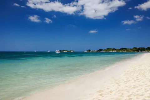 Sandals Negril in Sandals Negril Beach Resort & Spa — foto 15