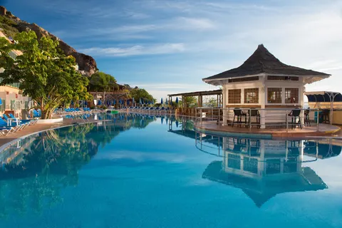 Resort Hotel Mogan Princess & Beach Club foto 2