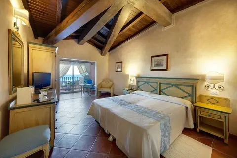 Colonna Resort in Porto Cervo — foto 16