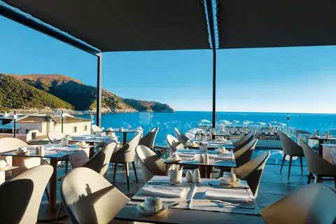 Mar Azul Pur Estil Hotel & Spa in Cala Ratjada — foto 3