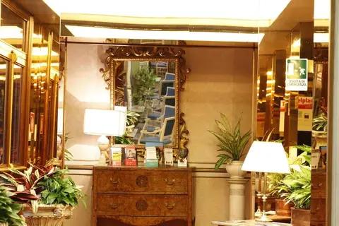 Hotel Eliseo in Rome, foto 11