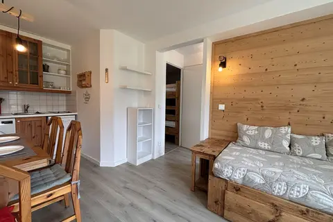Résidence Tilia in Morzine — foto 4
