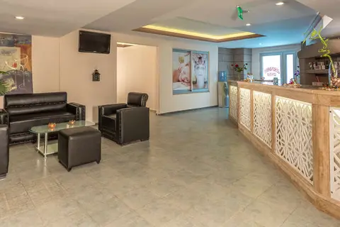 Hotel Villa Side in Manavgat, foto 17