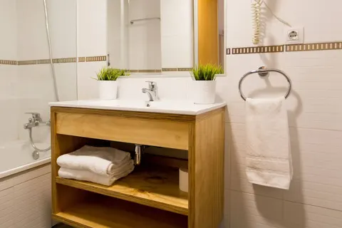 Appartementen Valenciaflats Ciudad de las Ciencias foto 11