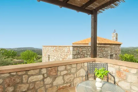 Villa Salakos foto 2