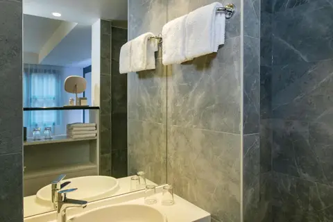 ARCOTEL Donauzentrum Wien in Wenen — foto 17