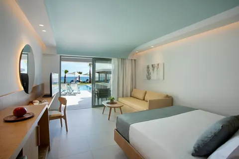 Arina Beach in Gouves Municipal Unit — foto 13