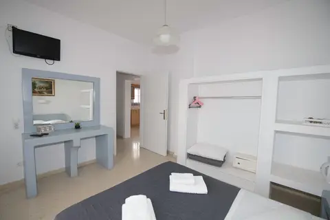 Ira Apartments in Δημοτική Ενότητα Θήρας — foto 26