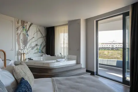 Liu Resorts in Manavgat — foto 21