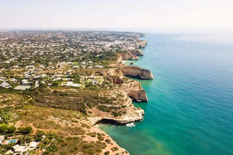 Vale da Lapa Village Resort foto 1