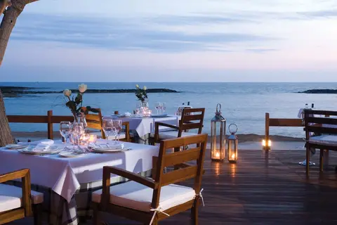 Constantinou Bros Asimina Suites Hotel in Geroskipou — foto 30