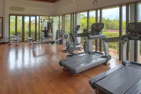 The Residence Zanzibar in Mtende, foto 12
