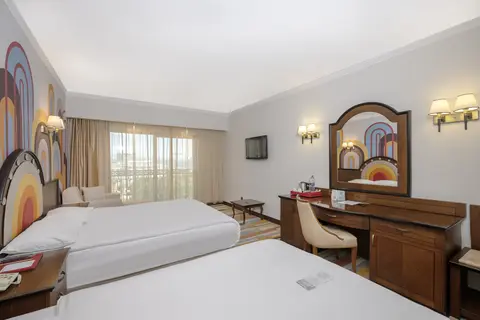 Megasaray Westbeach Antalya in Muratpaşa — foto 29