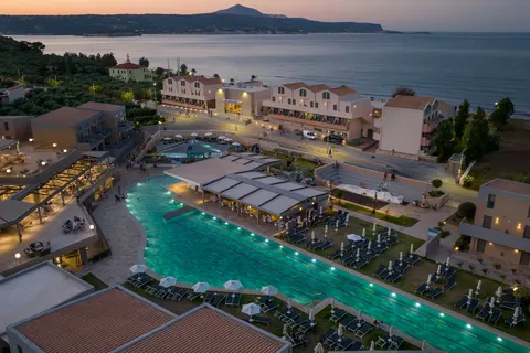 Kiani Beach Resort- All Inclusive foto 23