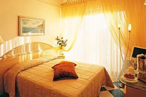 Hotel Posillipo in Rome, foto 27