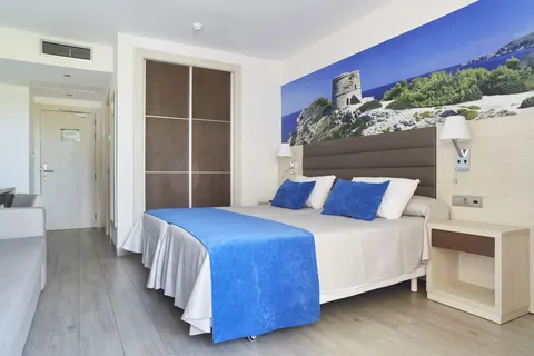 Invisa Figueral Resort Cala Blanca foto 13