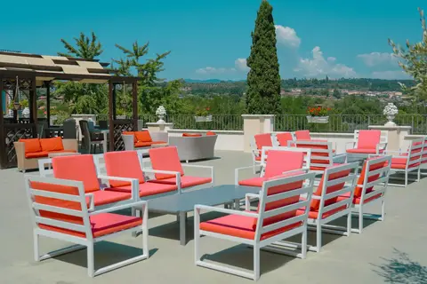 AHG Golf Hotel Porta del Sole in Soiano del Lago — foto 3