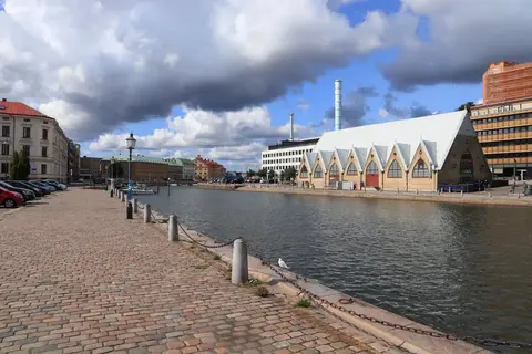 Kopenhagen, Stockholm & Göteborg in Denemarken en Zweden — foto 18