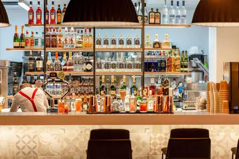 Four Points Flex by Sheraton London Shoreditch East in Londen — foto 9