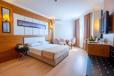 Aydinbey Gold Dreams in Alanya — foto 3