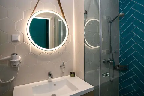 T62 Hotel in Boedapest — foto 11