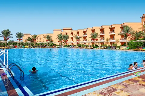 Three Corners Sunny Beach Resort in الاحياء — foto 22