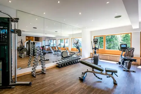Hotel Der Bär in Ellmau — foto 14