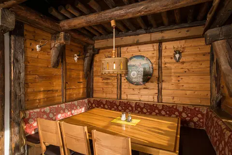 Appartement Pension Stadlmühle in Bruck an der Großglocknerstraße — foto 6