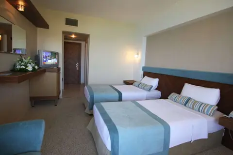 Hotel Babaylon in Çeşme — foto 5