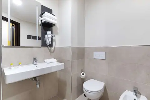 B&B Hotel Roma Fiumicino in Fiumicino — foto 13