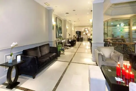 Hotel Taburiente in Santa Cruz de Tenerife — foto 18