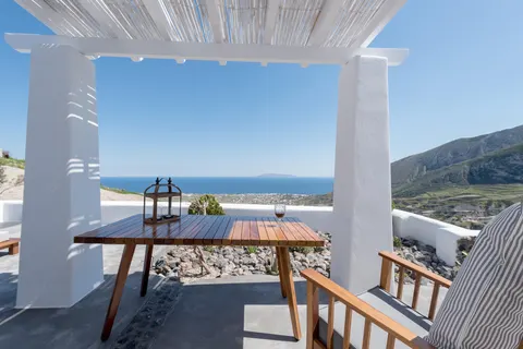 Senses Luxury Villas in Thira Municipal Unit — foto 2