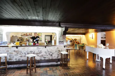 Resort Hotel Le Picchiaie foto 10