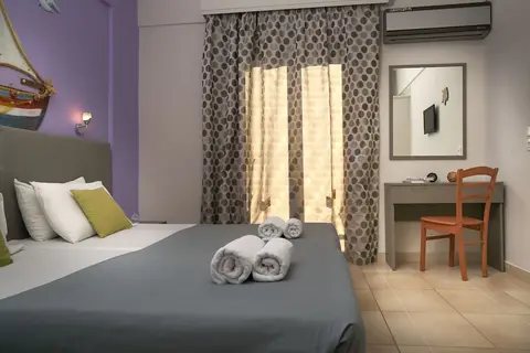 Elena's Studios in Δημοτική Ενότητα Λαγανά — foto 17