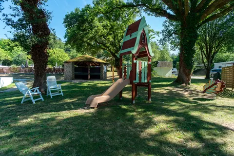 Camping Le Ty Nadan foto 13