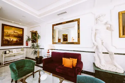 Doña Manuela in Sevilla, foto 16