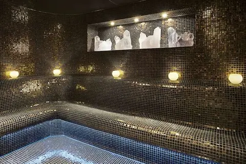 Damac Maison Cour Jardin in الخليج التجاري — foto 28