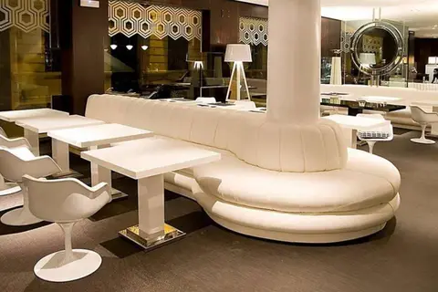 Mariposa Hotel in Málaga — foto 11
