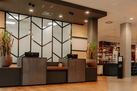 VIA PLAZA Meppen by Hackmann foto 55