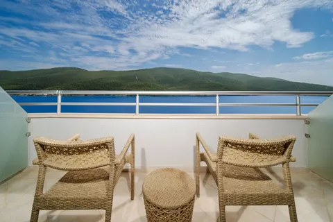 La Blanche Island Bodrum foto 5