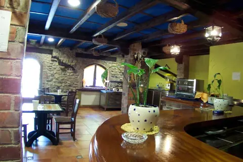 Hoteles La Pasera in Cangas De Onis — foto 28