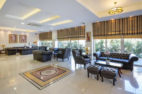 Peridis Family Resort in Kos — foto 20